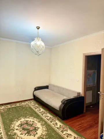 Подселение