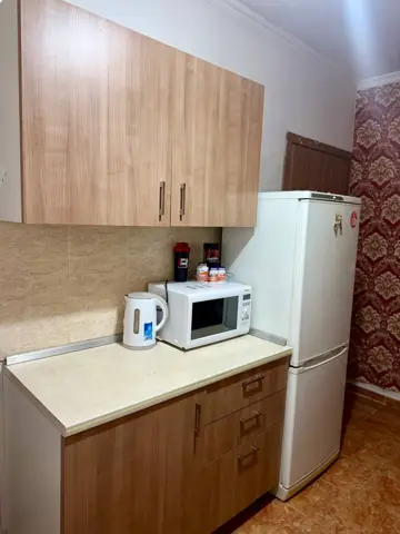 Подселение