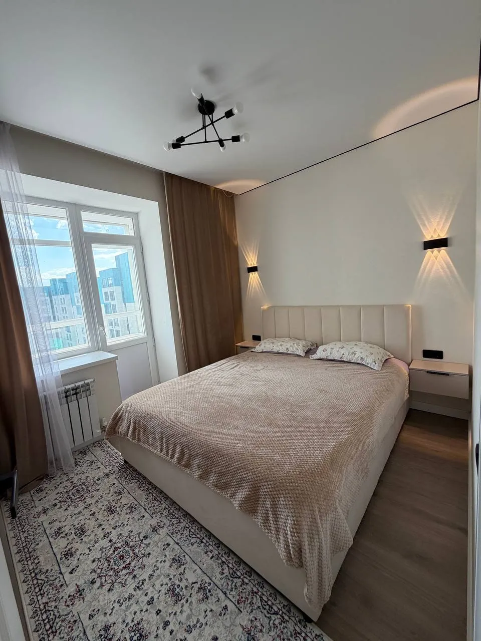 Подселение, для девушек, Абадан, 65 000 ₸/чел