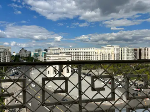 Комната