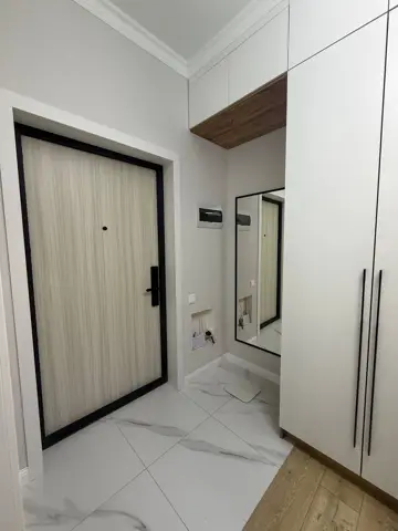 Подселение