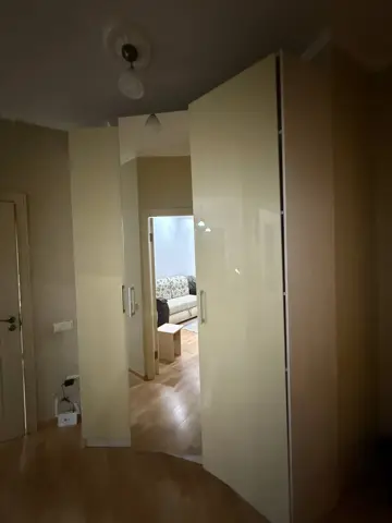 Подселение