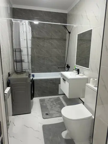 Комната