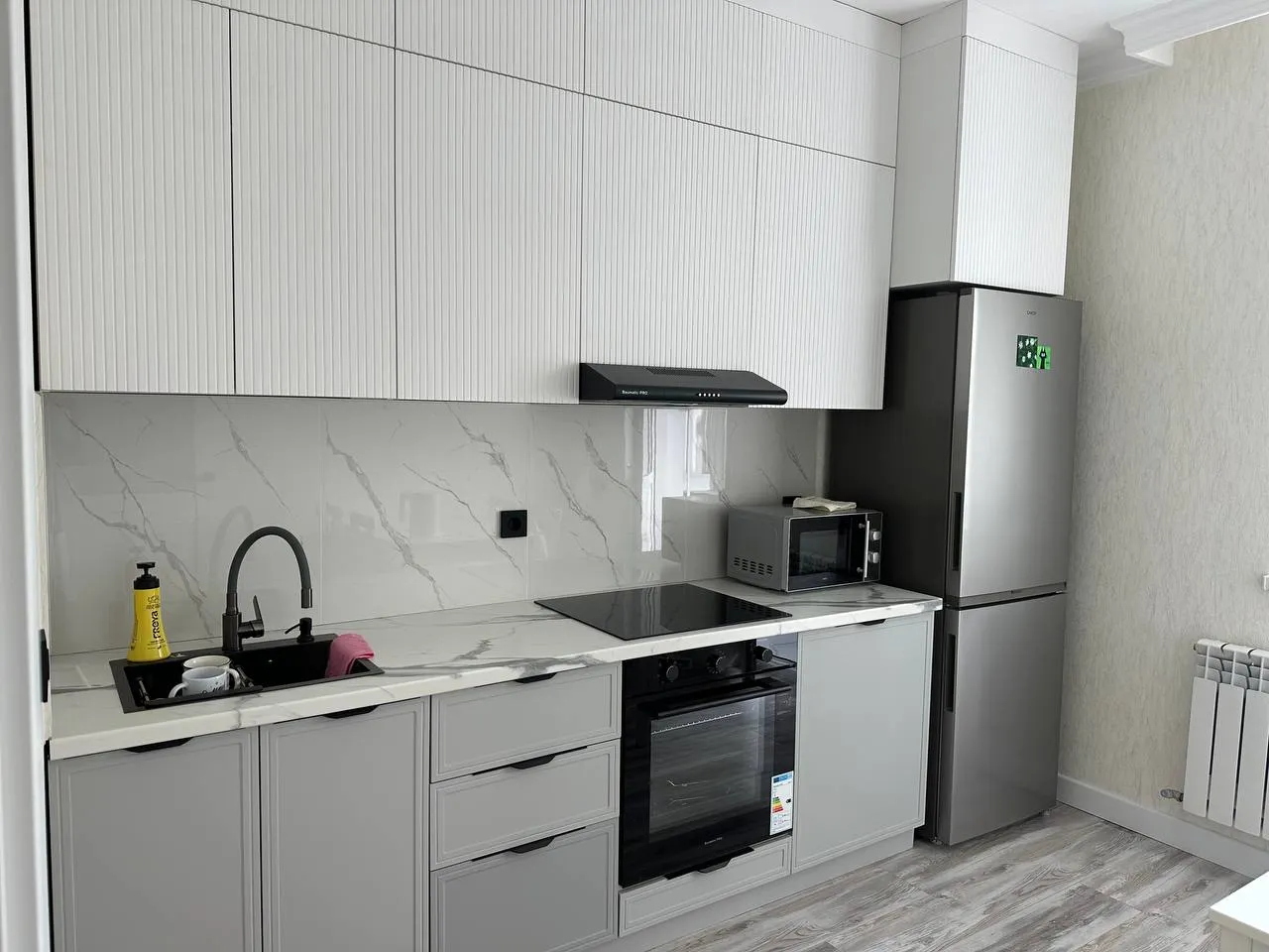 Комната, для девушек, 60 000 ₸/чел