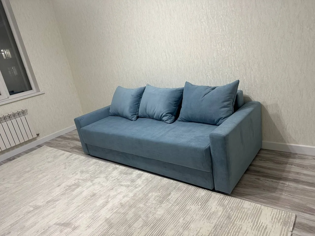 Комната, для девушек, 60 000 ₸/чел