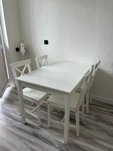Комната