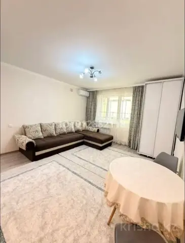 1 бөлмелі пәтер