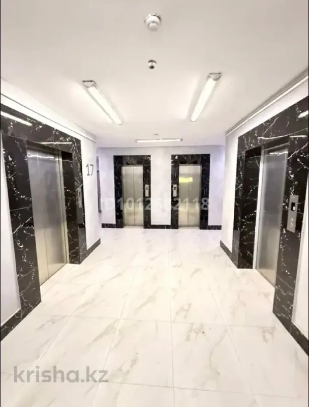 1 бөлмелі пәтер, отбасыға, 180 000 ₸
