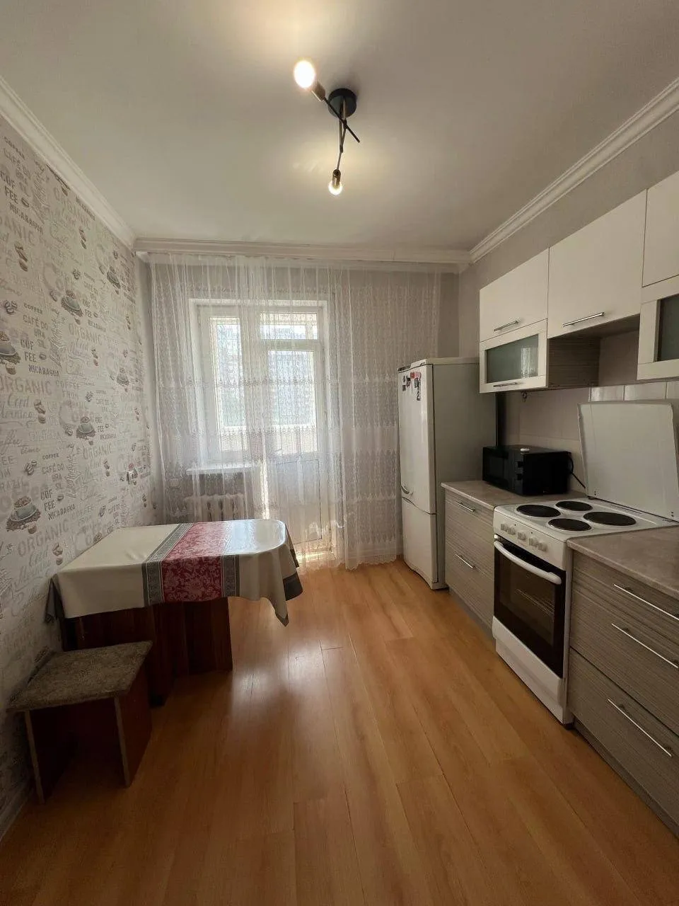 Подселение, қыздарға, 60 000 ₸/адам