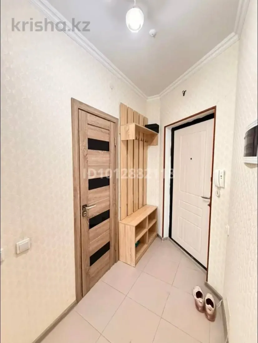 1-комн. квартира, 180 000 ₸