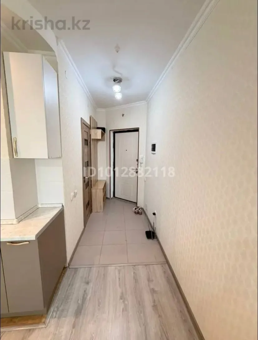1-комн. квартира, 180 000 ₸