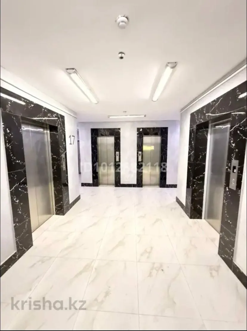 1-комн. квартира, 180 000 ₸