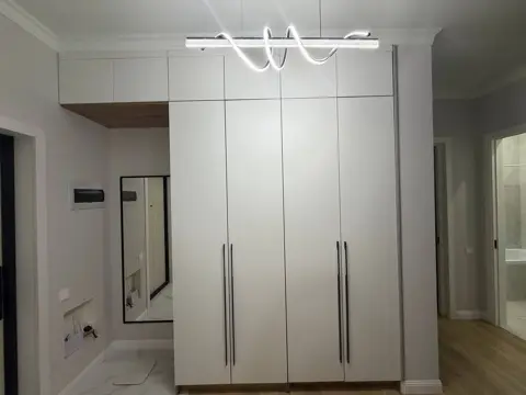 Подселение