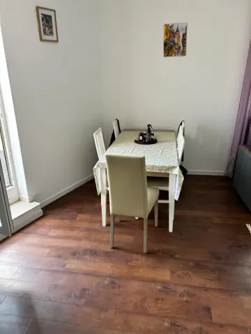 Комната