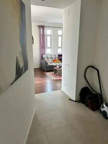 Комната