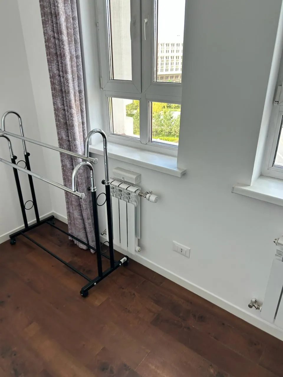 Комната, для парней