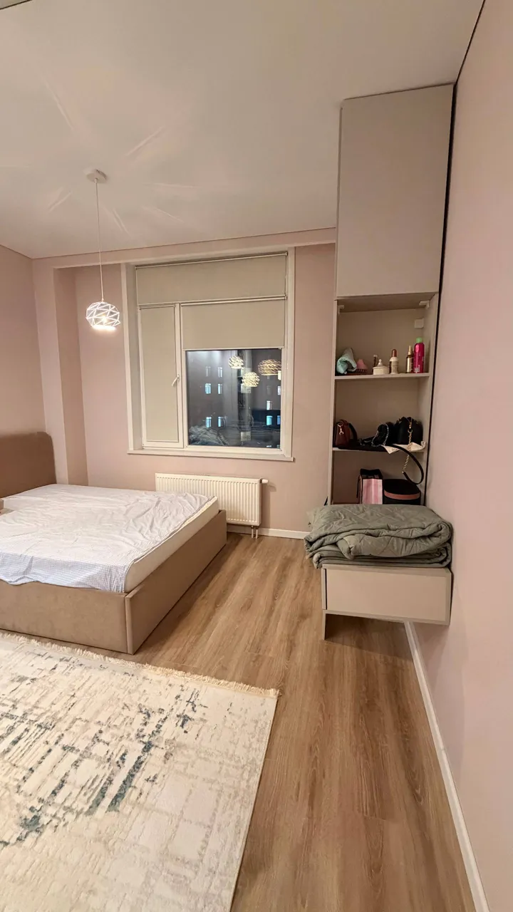 Подселение, для девушек, Хазрет Султан, 135 000 ₸/чел