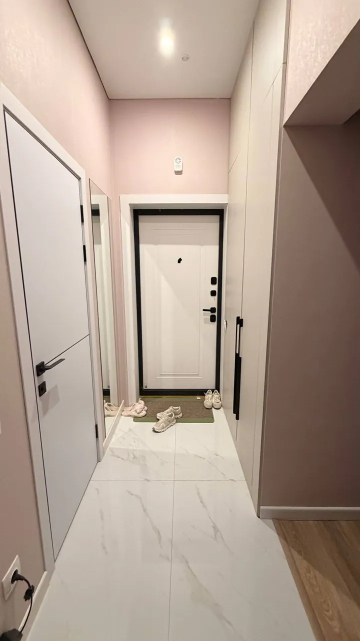 Подселение, для девушек, Хазрет Султан, 135 000 ₸/чел