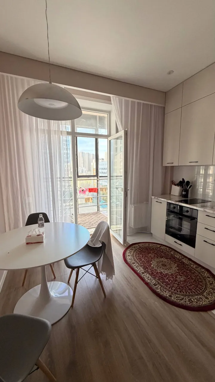 Подселение, для девушек, Хазрет Султан, 135 000 ₸/чел