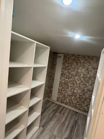 Комната