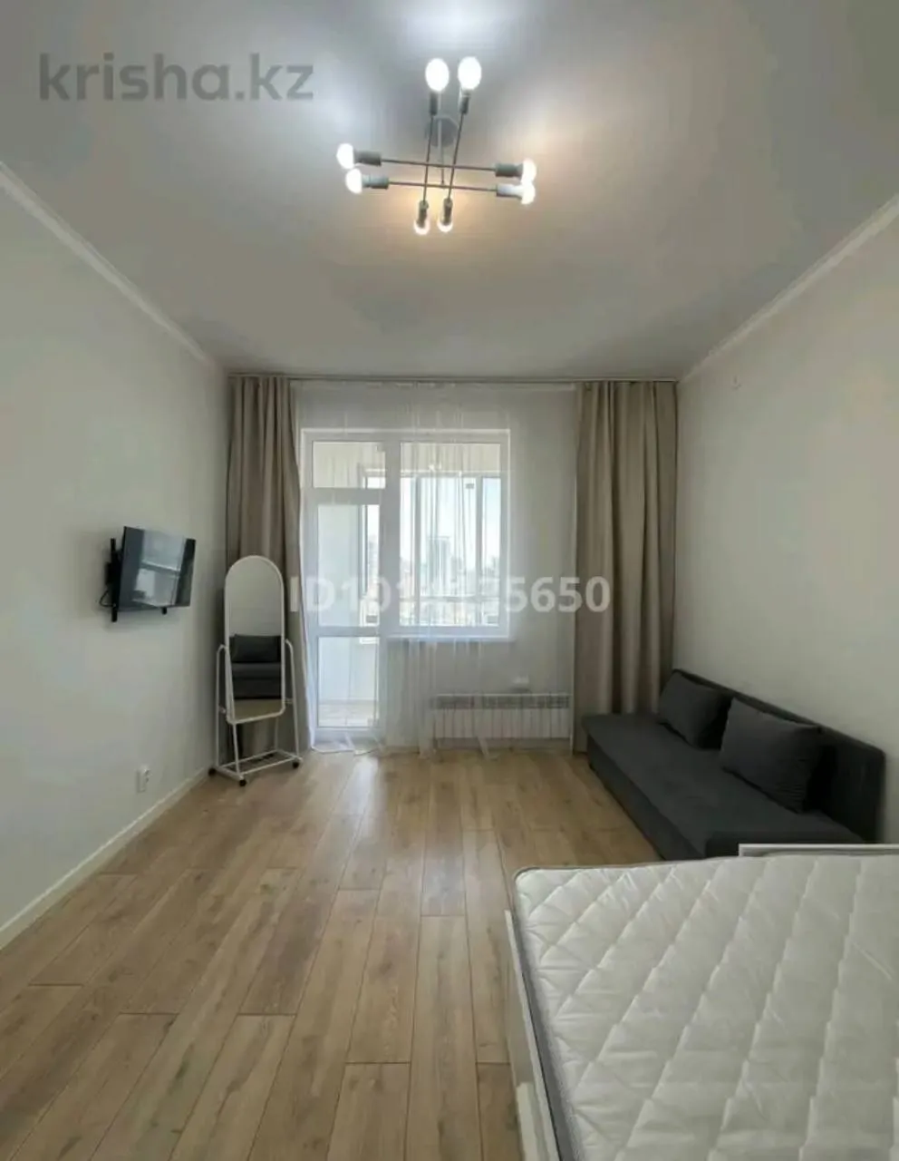 Подселение, для девушек, Левый берег, 55 000 ₸/чел