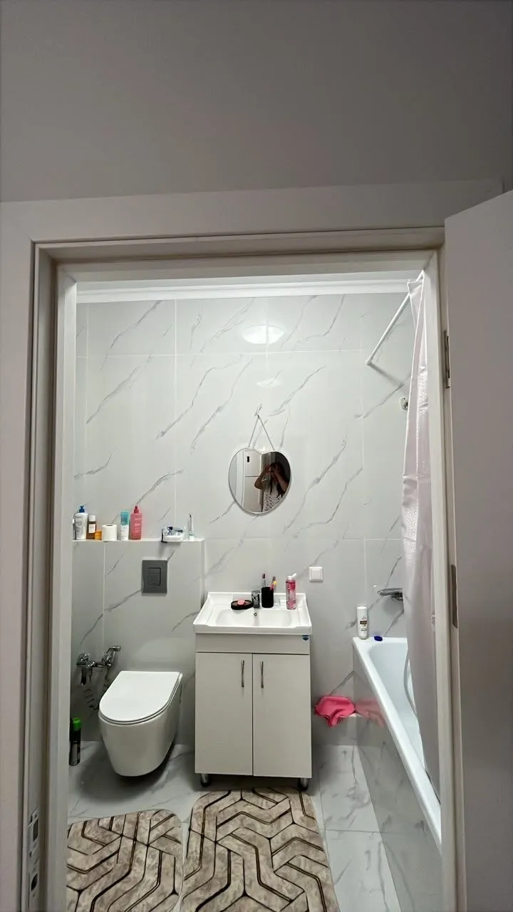Комната, для девушек, Левый берег, 180 000 ₸