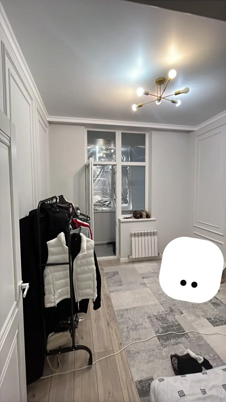 Комната, для девушек, Левый берег, 180 000 ₸