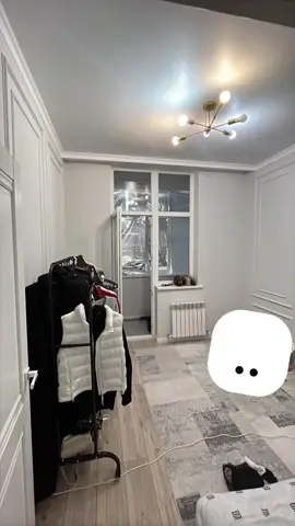 Комната