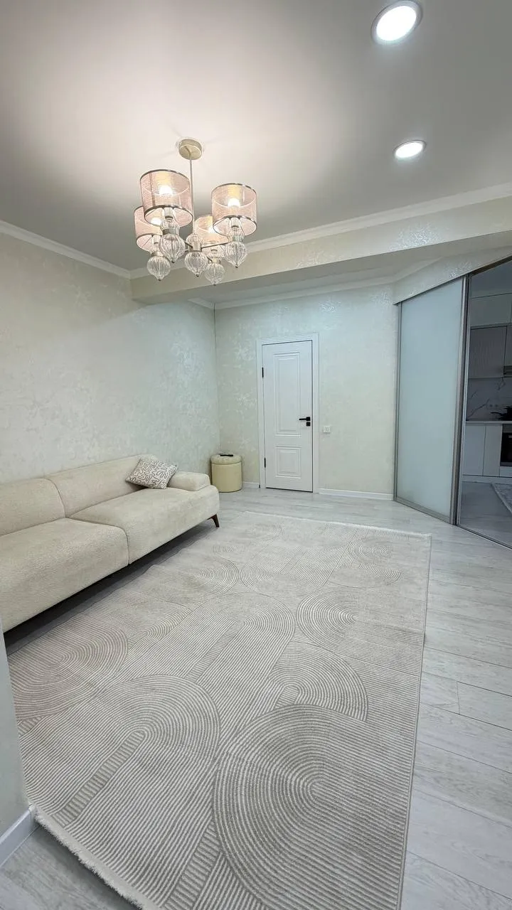 3 бөлмелі пәтер, Алма-Сити 5, 300 000 ₸