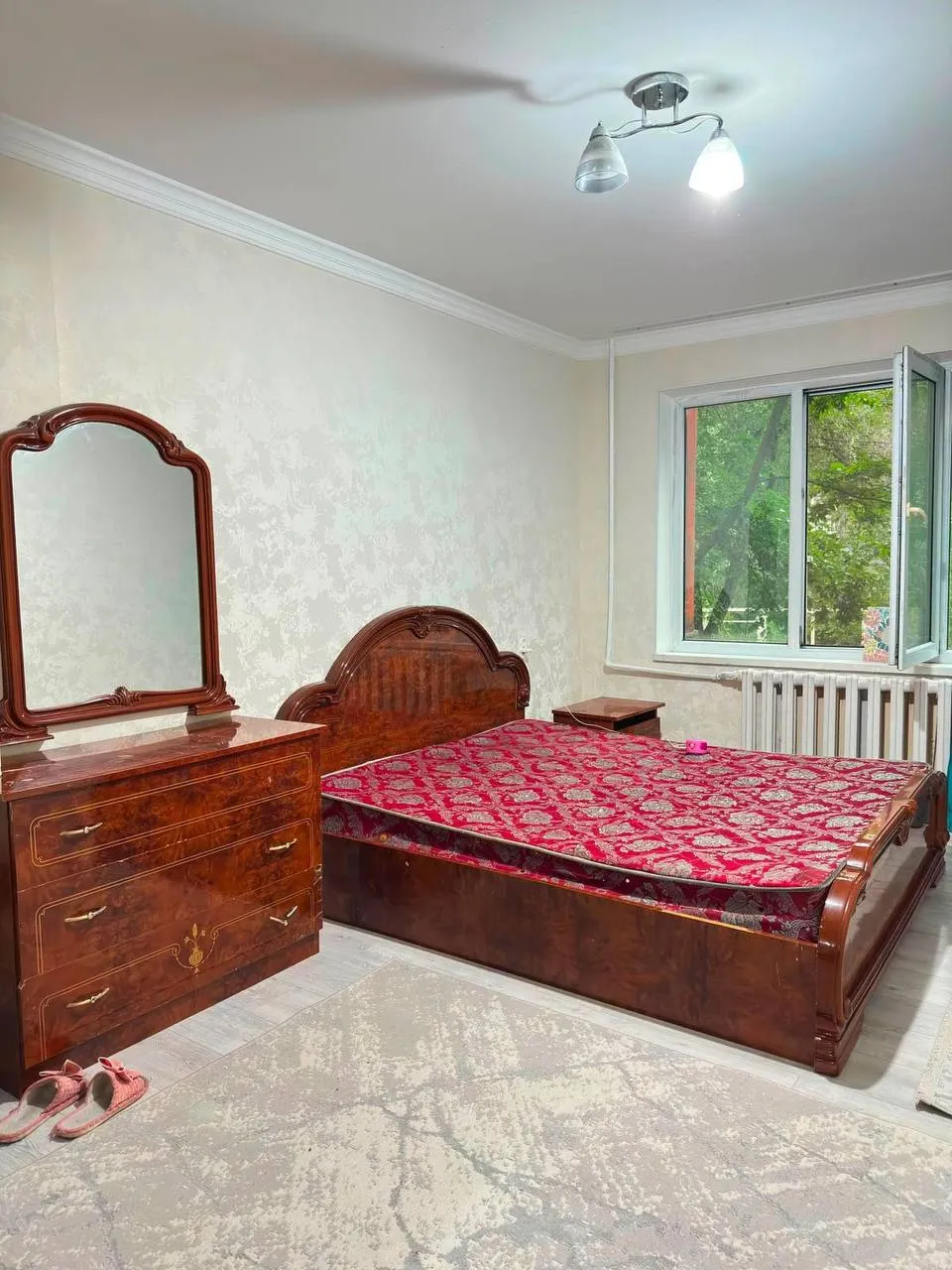 Подселение, для девушек, 130 000 ₸/чел