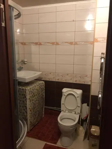 Подселение