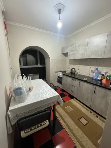 Подселение