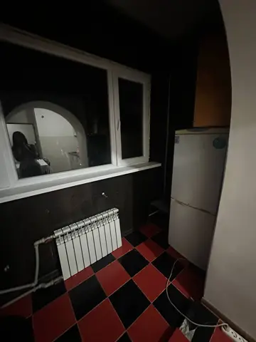 Подселение