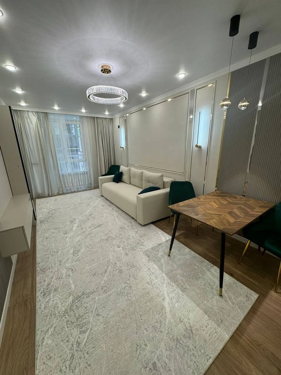 Подселение, для девушек, Алем сити 2, 63 000 ₸/чел