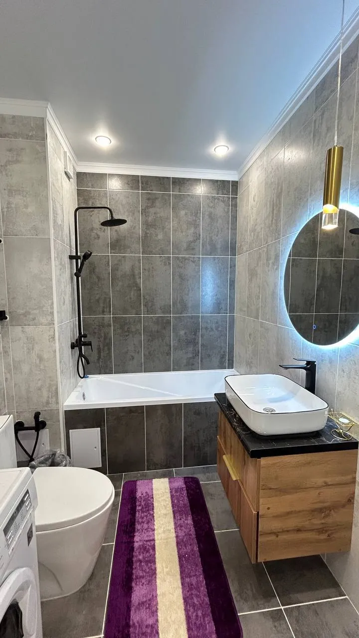 Подселение, для девушек, Алем сити 2, 63 000 ₸/чел