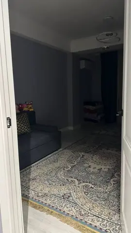 Подселение