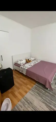 Подселение
