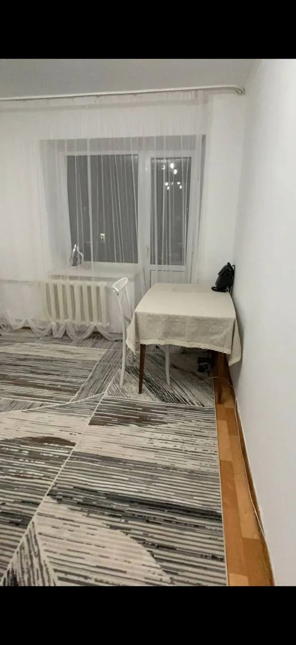 Подселение, для девушек, Атакент, 93 000 ₸/чел