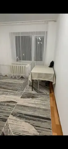 Подселение