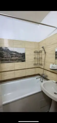 Комната