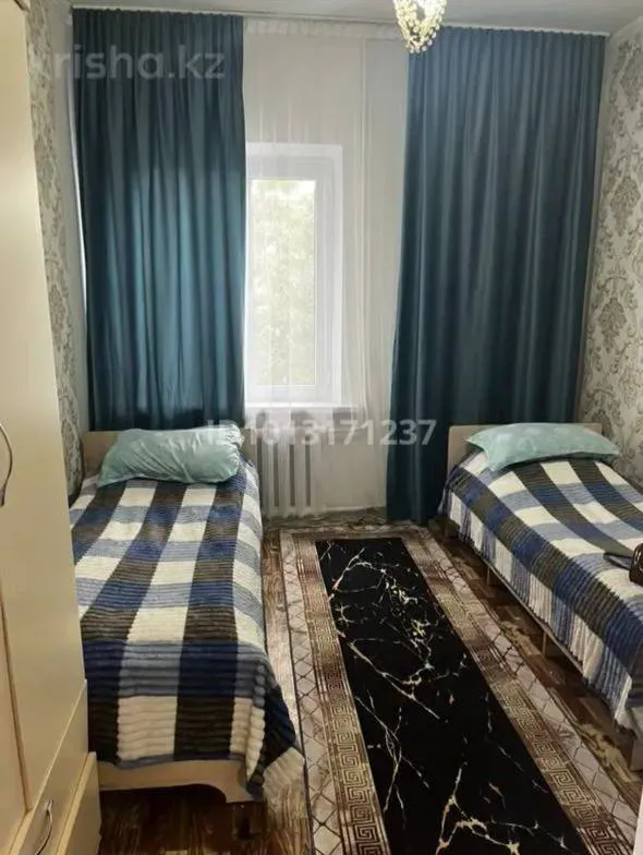 Комната, для девушек, 62 500 ₸/чел