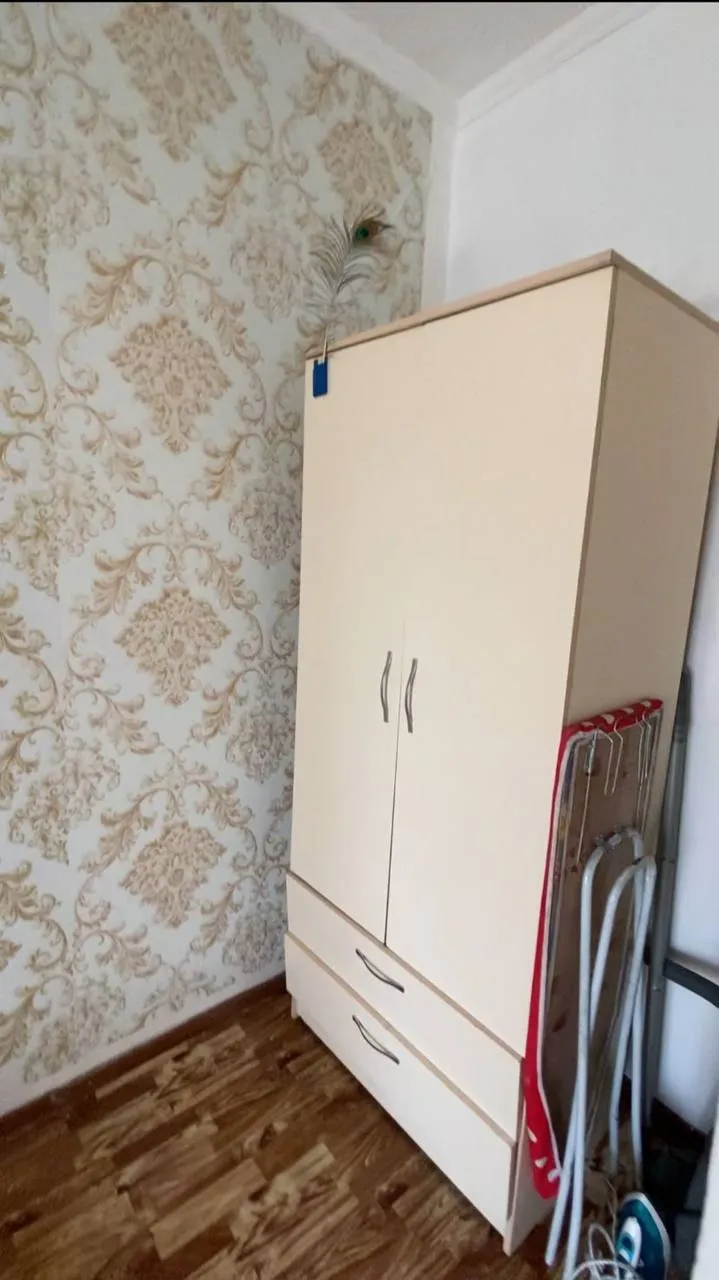 Комната, для девушек, 62 500 ₸/чел