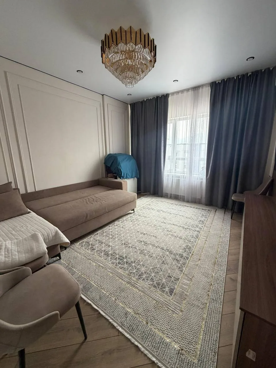 Подселение, для девушек, 80 000 ₸/чел