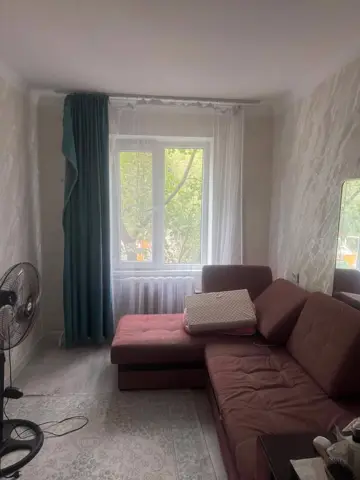 Подселение