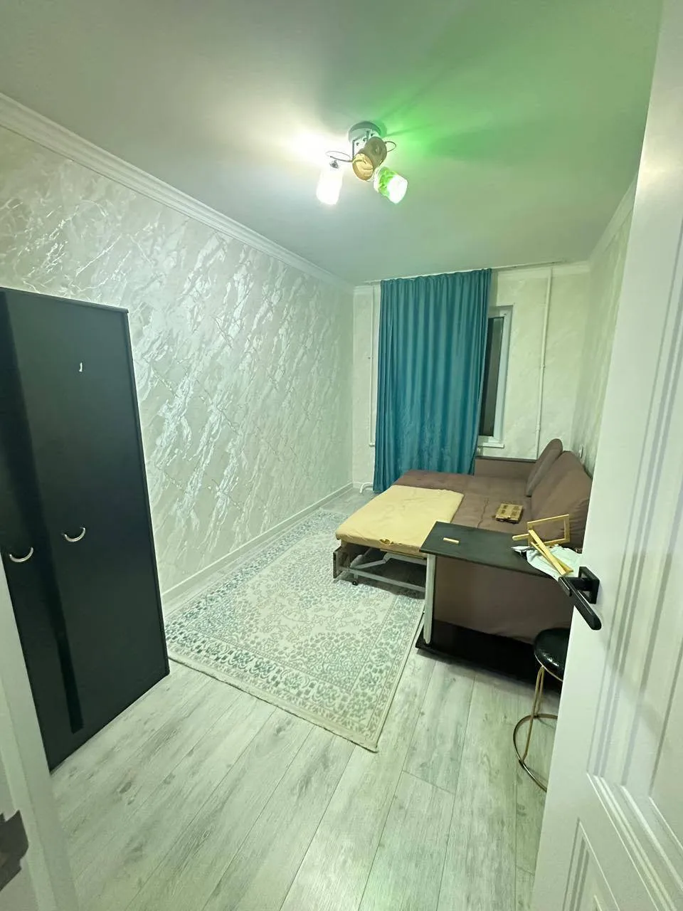 Подселение, для девушек, 70 000 ₸/чел