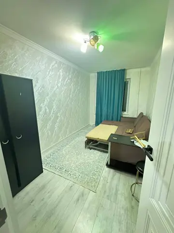 Подселение