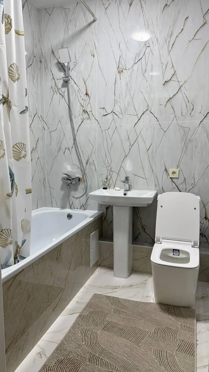 Подселение, для девушек, Шугыла-City, 65 000 ₸/чел