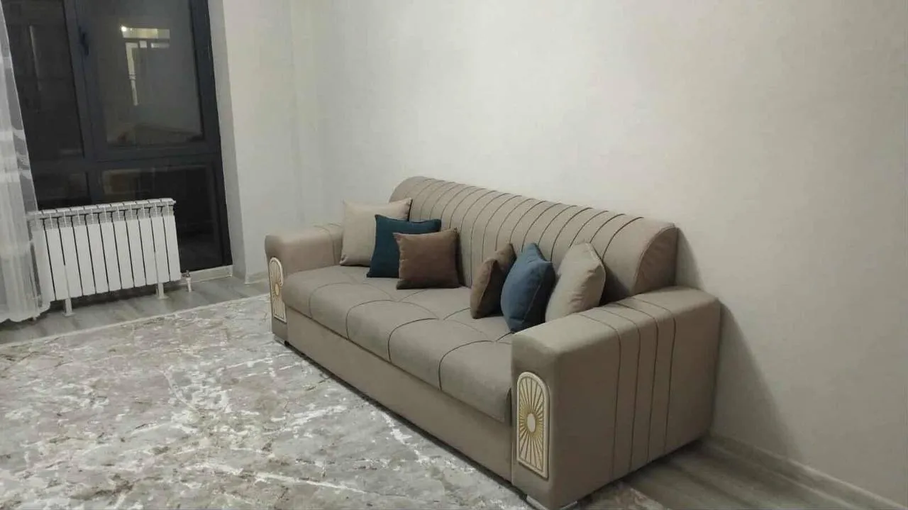 Подселение, для девушек, Жетісу, 60 000 ₸/чел