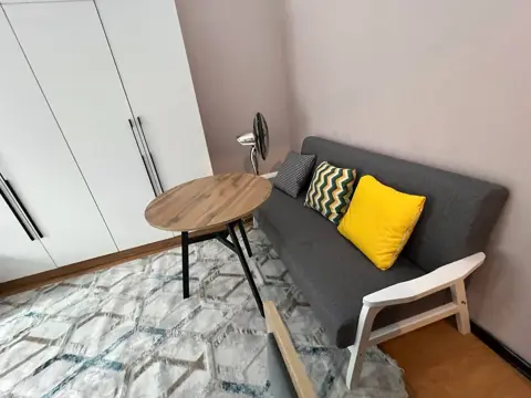 Подселение