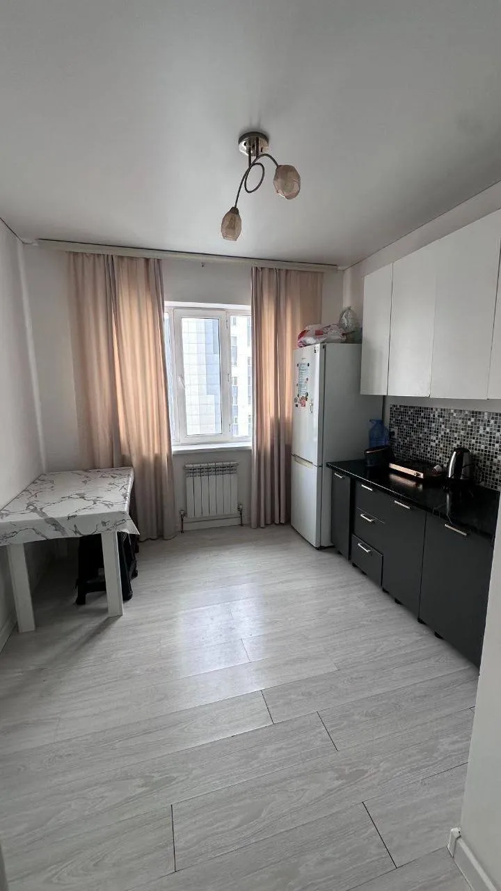 Подселение, для девушек, 35 000 ₸/чел